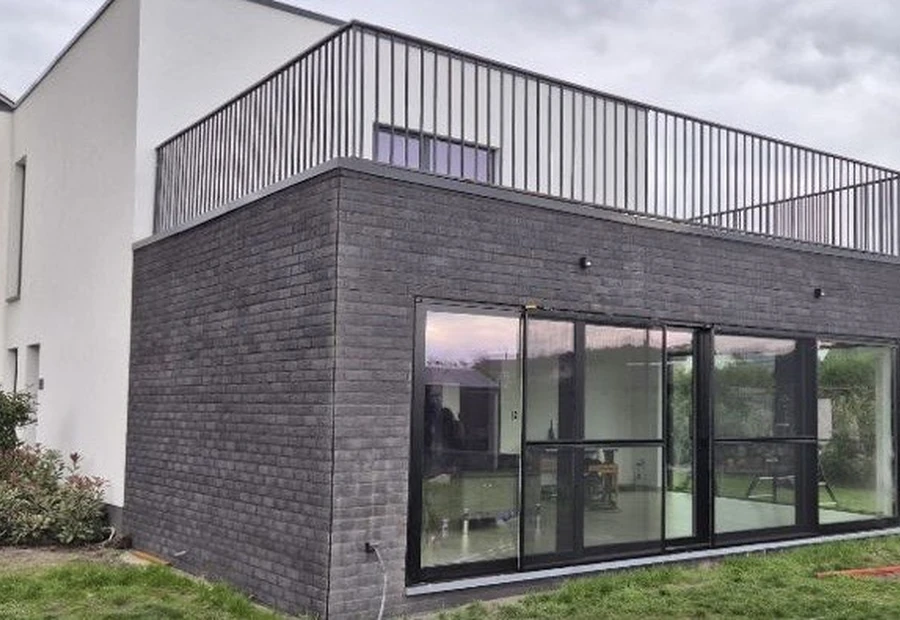 Totaalrenovatieproject van VIP Inventa