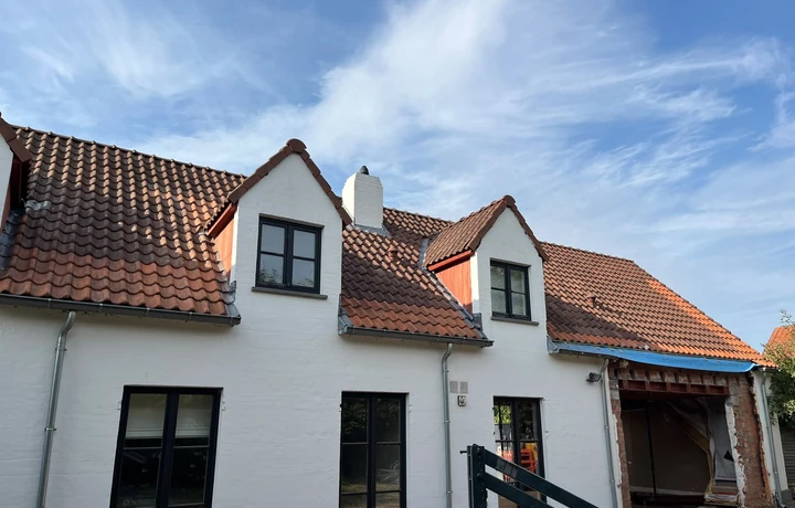 Analyse en kennismaking voor een VIP Inventa project