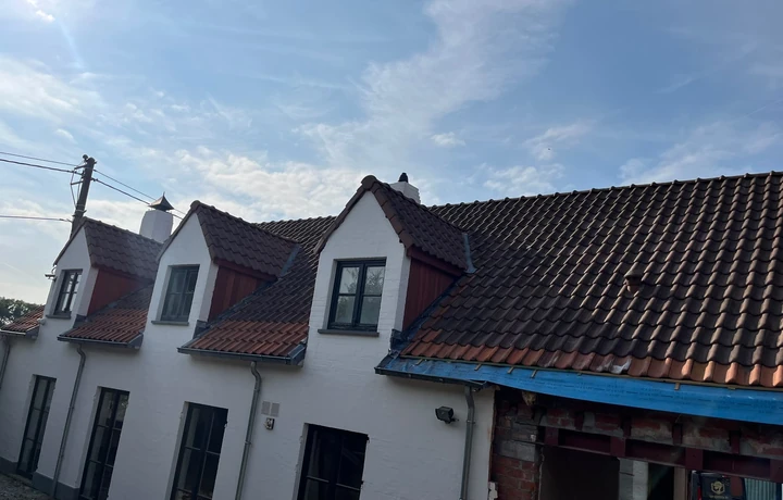 Oplevering van een voltooid VIP Inventa project