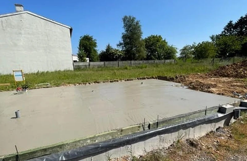 Voorbereiding en fundering van een echt renovatieproject